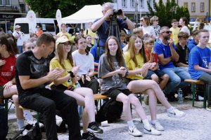 Czyste Powietrze ze ZGDW w Jaśle. Akcja edukacyjno-informacyjna