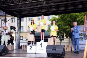 Czyste Powietrze ze ZGDW w Jaśle. Akcja edukacyjno-informacyjna