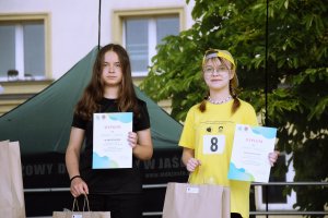 Czyste Powietrze ze ZGDW w Jaśle. Akcja edukacyjno-informacyjna