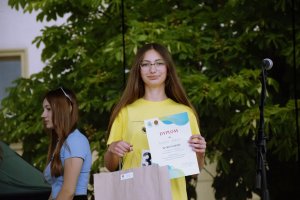 Czyste Powietrze ze ZGDW w Jaśle. Akcja edukacyjno-informacyjna