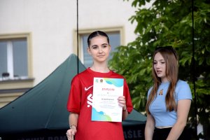 Czyste Powietrze ze ZGDW w Jaśle. Akcja edukacyjno-informacyjna