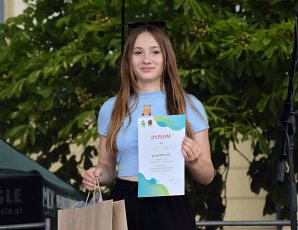 Czyste Powietrze ze ZGDW w Jaśle. Akcja edukacyjno-informacyjna