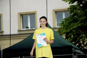 Czyste Powietrze ze ZGDW w Jaśle. Akcja edukacyjno-informacyjna