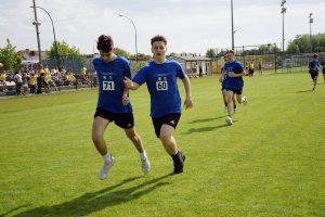 Czyste Powietrze ze ZGDW w Jaśle. Akcja edukacyjno-informacyjna