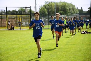 Czyste Powietrze ze ZGDW w Jaśle. Akcja edukacyjno-informacyjna