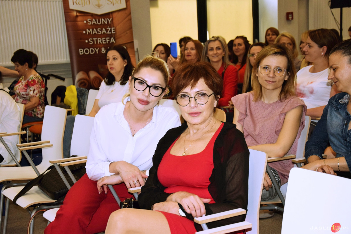 Dla zdrowia Kobiet