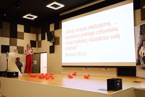 Dla zdrowia Kobiet