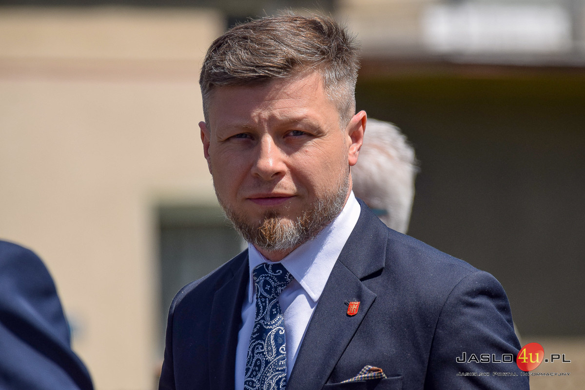 Dzień Strażaka w Jaśle 2024