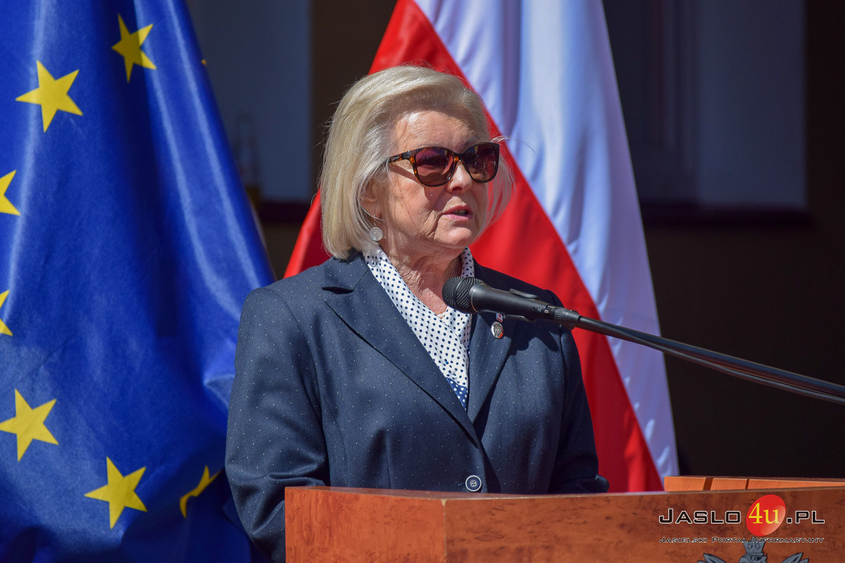 Dzień Strażaka w Jaśle 2024