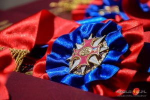 Dzień Strażaka w Jaśle 2024