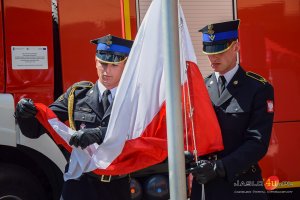 Dzień Strażaka w Jaśle 2024