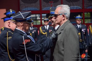 Dzień Strażaka w Jaśle 2024