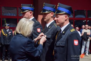 Dzień Strażaka w Jaśle 2024