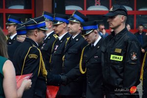 Dzień Strażaka w Jaśle 2024