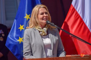 Dzień Strażaka w Jaśle 2024