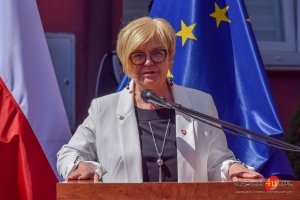 Dzień Strażaka w Jaśle 2024