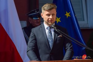 Dzień Strażaka w Jaśle 2024