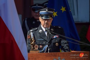 Dzień Strażaka w Jaśle 2024