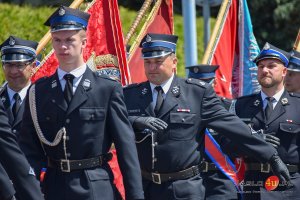 Dzień Strażaka w Jaśle 2024