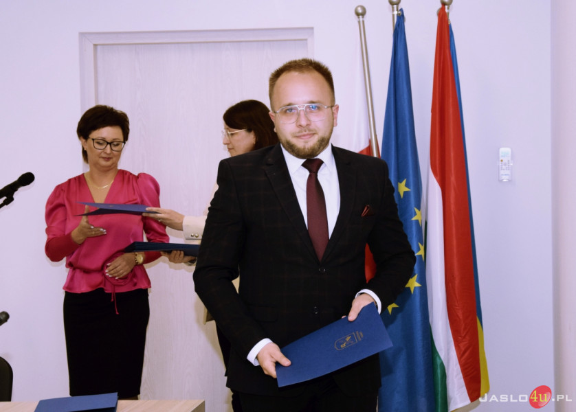 I Sesja Rady Miejskiej w Kołaczycach