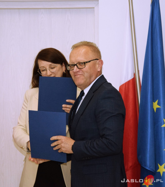 I Sesja Rady Miejskiej w Kołaczycach