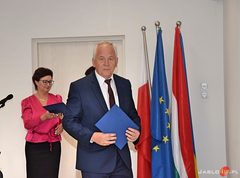 I Sesja Rady Miejskiej w Kołaczycach