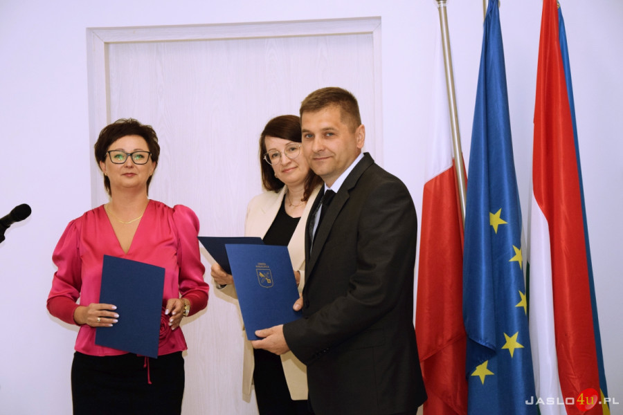 I Sesja Rady Miejskiej w Kołaczycach