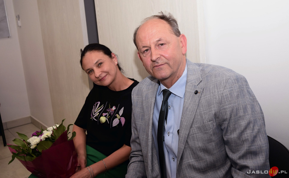 I Sesja Rady Miejskiej w Kołaczycach