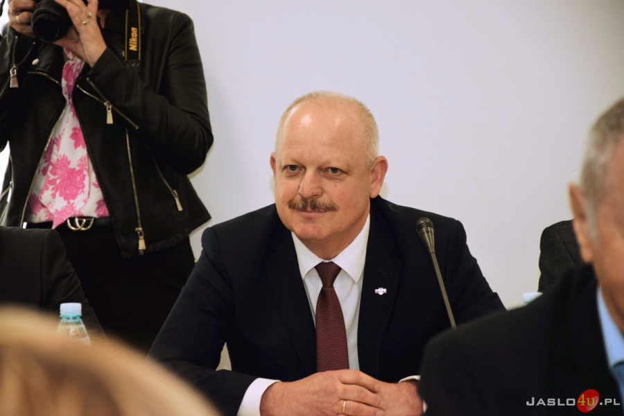 I Sesja Rady Miejskiej w Kołaczycach
