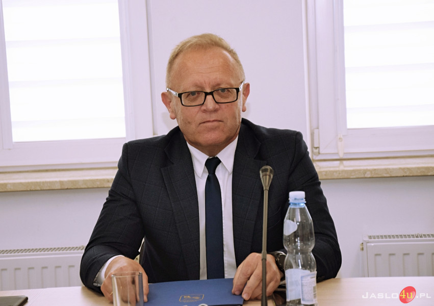 I Sesja Rady Miejskiej w Kołaczycach