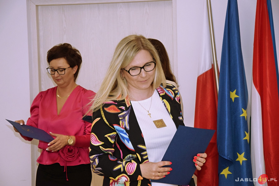 I Sesja Rady Miejskiej w Kołaczycach