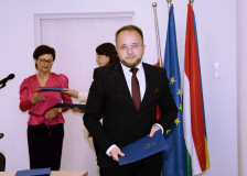 I Sesja Rady Miejskiej w Kołaczycach