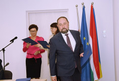 I Sesja Rady Miejskiej w Kołaczycach