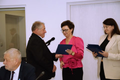I Sesja Rady Miejskiej w Kołaczycach