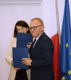 I Sesja Rady Miejskiej w Kołaczycach
