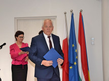 I Sesja Rady Miejskiej w Kołaczycach