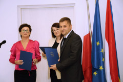I Sesja Rady Miejskiej w Kołaczycach