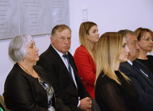 I Sesja Rady Miejskiej w Kołaczycach