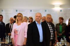 I Sesja Rady Miejskiej w Kołaczycach