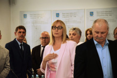 I Sesja Rady Miejskiej w Kołaczycach