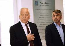 I Sesja Rady Miejskiej w Kołaczycach