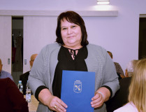 I Sesja Rady Miejskiej w Kołaczycach