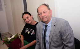I Sesja Rady Miejskiej w Kołaczycach