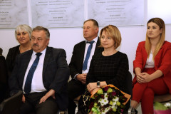 I Sesja Rady Miejskiej w Kołaczycach