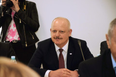 I Sesja Rady Miejskiej w Kołaczycach