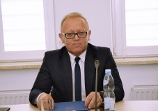 I Sesja Rady Miejskiej w Kołaczycach