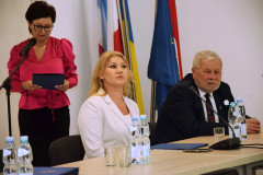 I Sesja Rady Miejskiej w Kołaczycach
