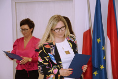 I Sesja Rady Miejskiej w Kołaczycach