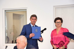 I Sesja Rady Miejskiej w Kołaczycach