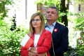 Jasielskie obchody Święta Konstytucji 3 Maja